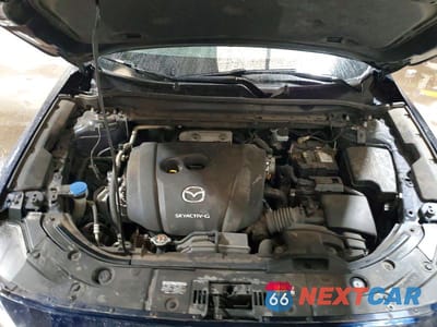 Zdjęcie 12 z 12 samochodu: 2020 MAZDA CX-5 TOURING VIN:JM3KFACMXL1867438 - miniatura