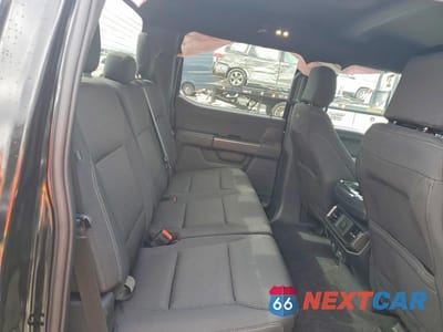 Zdjęcie 10 z 11 samochodu: 2024 FORD F150 XLT VIN:1FTEW3LP3RKF54634 - miniatura