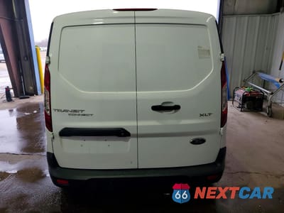 Zdjęcie 6 z 13 samochodu: 2020 FORD TRANSIT CONNECT XLT VIN:NM0LS7F29L1439198 - miniatura
