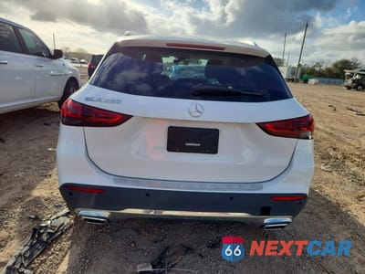 Zdjęcie 6 z 12 samochodu: 2023 MERCEDES-BENZ GLA 250 VIN:W1N4N4GB2PJ439036 - miniatura