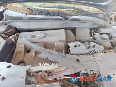 Zdjęcie 11 z 12 samochodu: 2017 GMC TERRAIN DENALI VIN:2GKFLRE3XH6263628 - miniatura