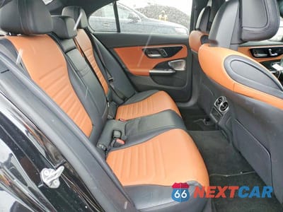 Zdjęcie 10 z 11 samochodu: 2023 MERCEDES-BENZ C 300 4MATIC VIN:W1KAF4HB8PR100021 - miniatura
