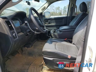 Zdjęcie 7 z 13 samochodu: 2022 RAM 1500 CLASSIC TRADESMAN VIN:1C6RR7ST1NS190097 - miniatura