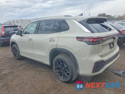 Drugie zdjęcie samochodu z przodu: 2026 VOLKSWAGEN TIGUAN SEL R-LINE TURBO VIN:3VVUW7RM5TM033786 - miniatura