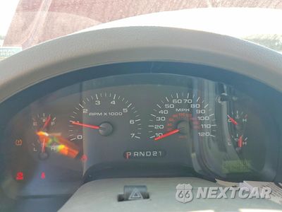 Zdjęcie 9 z 13 samochodu: 2007 FORD F150 SUPERCREW VIN:1FTPW14V07FB48536 - miniatura