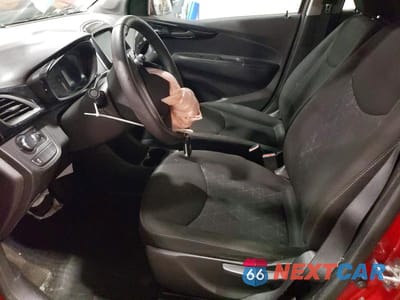 Zdjęcie 7 z 12 samochodu: 2020 CHEVROLET SPARK 1LT VIN:KL8CD6SA6LC447096 - miniatura