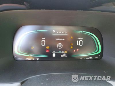Zdjęcie 9 z 13 samochodu: 2025 HYUNDAI PALISADE SEL VIN:KM8R2DGE4SU922482 - miniatura