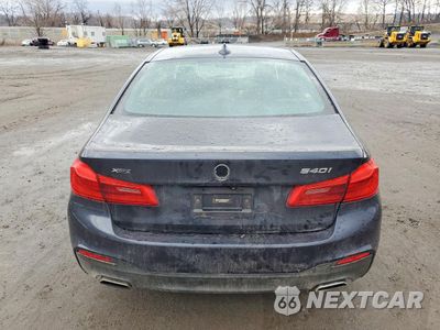 Zdjęcie 6 z 12 samochodu: 2017 BMW 540 XI VIN:WBAJE7C38HG890882 - miniatura