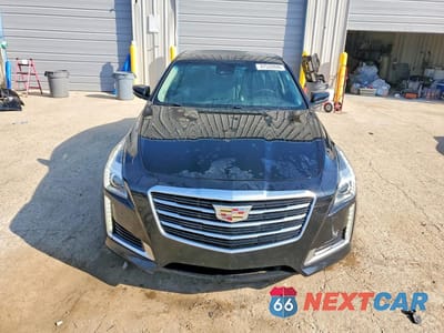 Piąte zdjęcie samochodu w środku: 2016 CADILLAC CTS LUXURY COLLECTION VIN:1G6AR5SX7G0106945 - miniatura