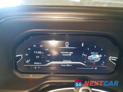 Zdjęcie 9 z 13 samochodu: 2023 GMC YUKON XL DENALI VIN:1GKS2JKL4PR530465 - miniatura