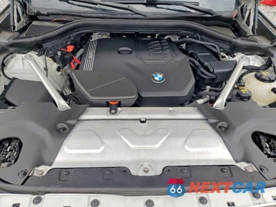 Zdjęcie 12 z 12 samochodu: 2021 BMW X3 SDRIVE30I VIN:5UXTY3C01M9H92438 - miniatura