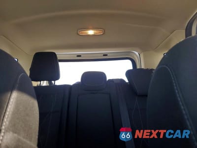 Zdjęcie 10 z 12 samochodu: 2018 FORD ECOSPORT SE VIN:MAJ3P1TE7JC219615 - miniatura