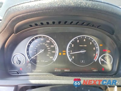 Zdjęcie 9 z 12 samochodu: 2009 BMW 750 LI VIN:WBAKB83539CY59374 - miniatura