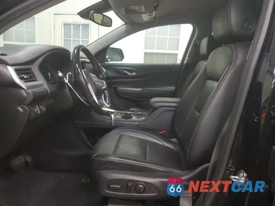 Zdjęcie 7 z 13 samochodu: 2023 GMC ACADIA SLT VIN:1GKKNULS8PZ254872 - miniatura