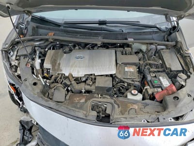 Zdjęcie 11 z 12 samochodu: 2021 TOYOTA PRIUS PRIME XLE VIN:JTDKAMFP6M3170305 - miniatura