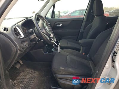 Zdjęcie 7 z 13 samochodu: 2018 JEEP RENEGADE LATITUDE VIN:ZACCJABB7JPG89531 - miniatura