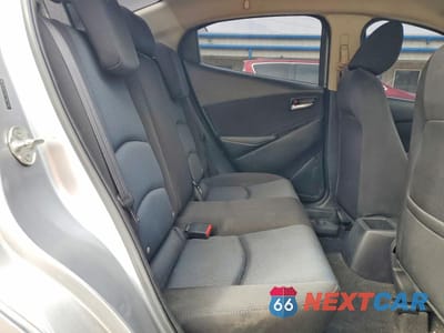 Zdjęcie 10 z 13 samochodu: 2016 SCION IA BASE VIN:3MYDLBZV0GY102726 - miniatura