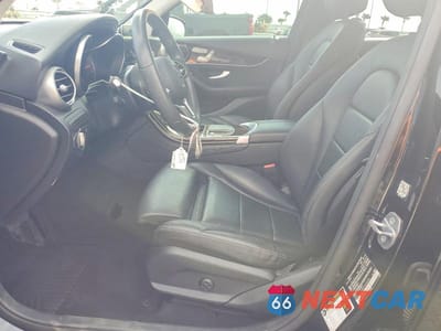 Zdjęcie 7 z 12 samochodu: 2020 MERCEDES-BENZ GLC 300 VIN:WDC0G8DB3LF699044 - miniatura