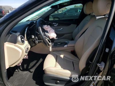 Zdjęcie 7 z 12 samochodu: 2018 MERCEDES-BENZ C 300 VIN:55SWF4JB2JU263897 - miniatura
