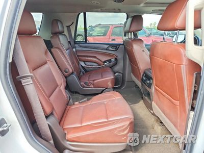 Zdjęcie 11 z 14 samochodu: 2017 CHEVROLET TAHOE C1500 PREMIER VIN:1GNSCCKC2HR373256 - miniatura