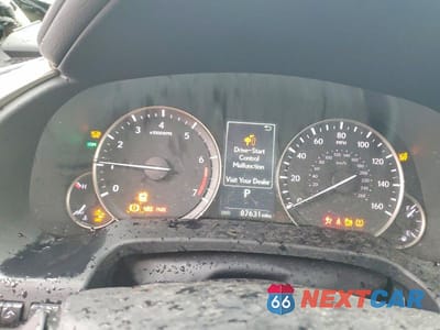 Zdjęcie 9 z 14 samochodu: 2021 LEXUS RX 350 BASE VIN:2T2HZMDAXMC262182 - miniatura