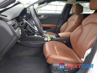 Zdjęcie 7 z 14 samochodu: 2023 AUDI A4 ALLROAD PRESTIGE VIN:WA19ABF48PA071097 - miniatura