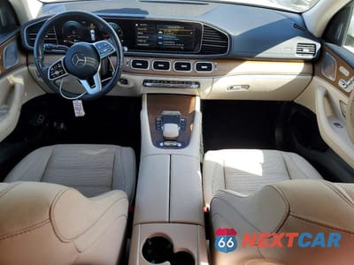 Zdjęcie 8 z 13 samochodu: 2021 MERCEDES-BENZ GLS 450 4MATIC VIN:4JGFF5KE1MA388155 - miniatura
