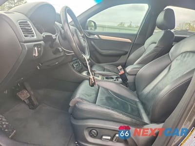 Zdjęcie 7 z 13 samochodu: 2018 AUDI Q3 PREMIUM VIN:WA1BCCFS7JR009053 - miniatura