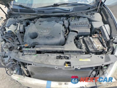 Zdjęcie 11 z 13 samochodu: 2017 NISSAN MAXIMA 3.5 SV VIN:1N4AA6AP4HC409814 - miniatura