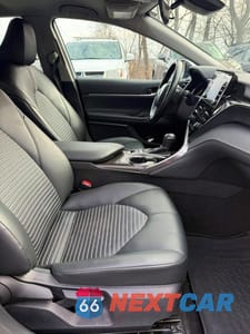 Zdjęcie 7 z 14 samochodu: 2024 TOYOTA CAMRY HYBRID SE VIN:4T1G31AK3RU071397 - miniatura