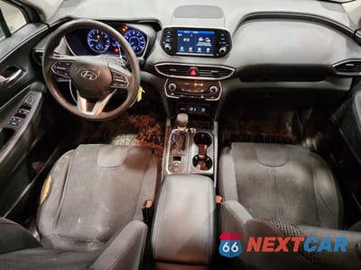Zdjęcie 8 z 12 samochodu: 2019 HYUNDAI SANTA FE SE 2.4L VIN:5NMS23ADXKH108702 - miniatura