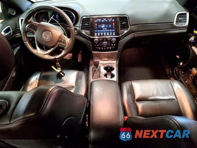 Zdjęcie 8 z 13 samochodu: 2019 JEEP GRAND CHEROKEE LIMITED VIN:1C4RJFBG4KC759978 - miniatura