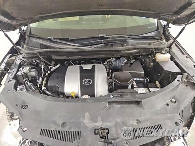 Zdjęcie 12 z 13 samochodu: 2021 LEXUS RX 350L BASE VIN:JTJHZKEA7M2022302 - miniatura