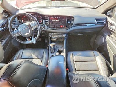 Zdjęcie 8 z 13 samochodu: 2022 DODGE DURANGO CITADEL VIN:1C4RDJEG5NC133267 - miniatura