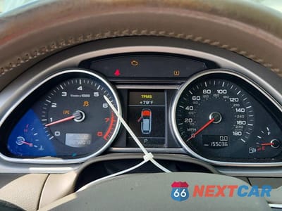 Zdjęcie 9 z 12 samochodu: 2015 AUDI Q7 PREMIUM PLUS VIN:WA1LGAFE8FD011521 - miniatura