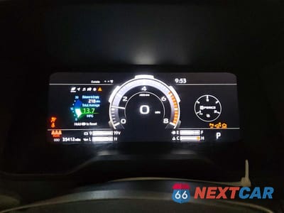 Zdjęcie 9 z 12 samochodu: 2025 TOYOTA TUNDRA LIMITED VIN:5TFWA5DB2SX245179 - miniatura