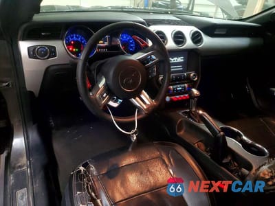 Zdjęcie 8 z 11 samochodu: 2015 FORD MUSTANG VIN:1FA6P8TH3F5340668 - miniatura