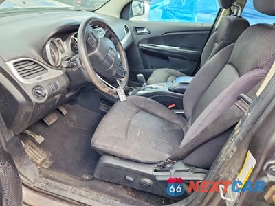 Zdjęcie 7 z 13 samochodu: 2013 DODGE JOURNEY SXT VIN:3C4PDCBG4DT659979 - miniatura