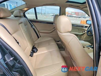 Zdjęcie 10 z 11 samochodu: 1999 BMW 323 I AUTOMATIC VIN:WBAAM3337XFP60169 - miniatura