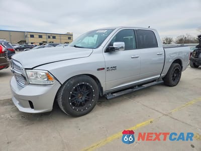 2015 RAM 1500 LONGHORN 1C6RR7PM8FS556267 - główne zdjęcie licytacji z USA - miniatura
