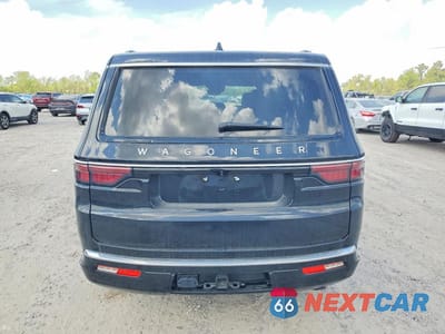 Zdjęcie 6 z 12 samochodu: 2025 JEEP WAGONEER L SERIES I VIN:1C4SJSAP9SS506348 - miniatura