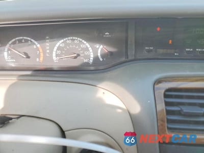 Zdjęcie 9 z 12 samochodu: 2001 TOYOTA AVALON XL VIN:4T1BF28B21U129050 - miniatura