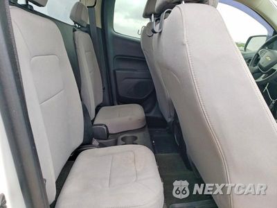 Zdjęcie 10 z 12 samochodu: 2017 CHEVROLET COLORADO VIN:1GCHSBEN5H1268822 - miniatura