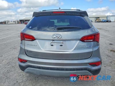 Zdjęcie 6 z 14 samochodu: 2018 HYUNDAI SANTA FE SPORT 2.0T VIN:5NMZU4LA2JH105826 - miniatura