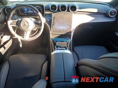 Zdjęcie 8 z 11 samochodu: 2025 MERCEDES-BENZ C 300 4MATIC VIN:W1KAF4HB5SR241699 - miniatura