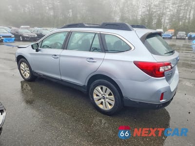 Drugie zdjęcie samochodu z przodu: 2017 SUBARU OUTBACK 2.5I VIN:4S4BSAAC7H3370305 - miniatura