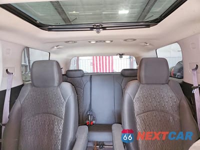 Zdjęcie 10 z 12 samochodu: 2011 GMC ACADIA SLE VIN:1GKKRPED3BJ152648 - miniatura