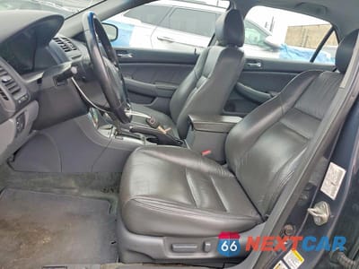 Zdjęcie 7 z 12 samochodu: 2006 HONDA ACCORD EX VIN:1HGCM66576A064192 - miniatura