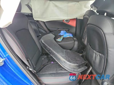 Zdjęcie 10 z 11 samochodu: 2022 KIA SOUL TURBO VIN:KNDJ53AF0N7817929 - miniatura