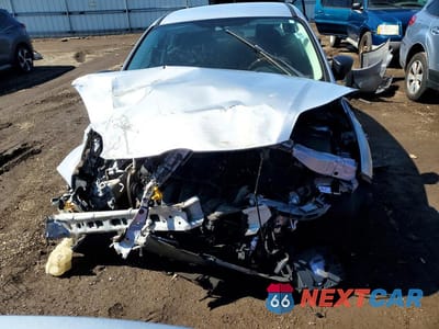 Piąte zdjęcie samochodu w środku: 2012 FORD FOCUS S VIN:1FAHP3E2XCL277581 - miniatura